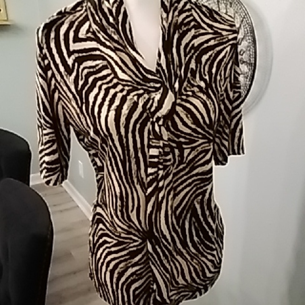 Carmen Blouse